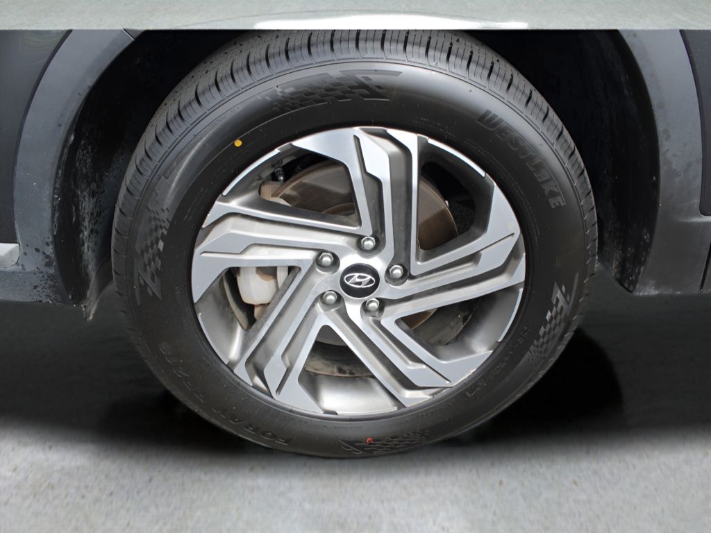 2023 Hyundai Santa Fe SEL photo 4