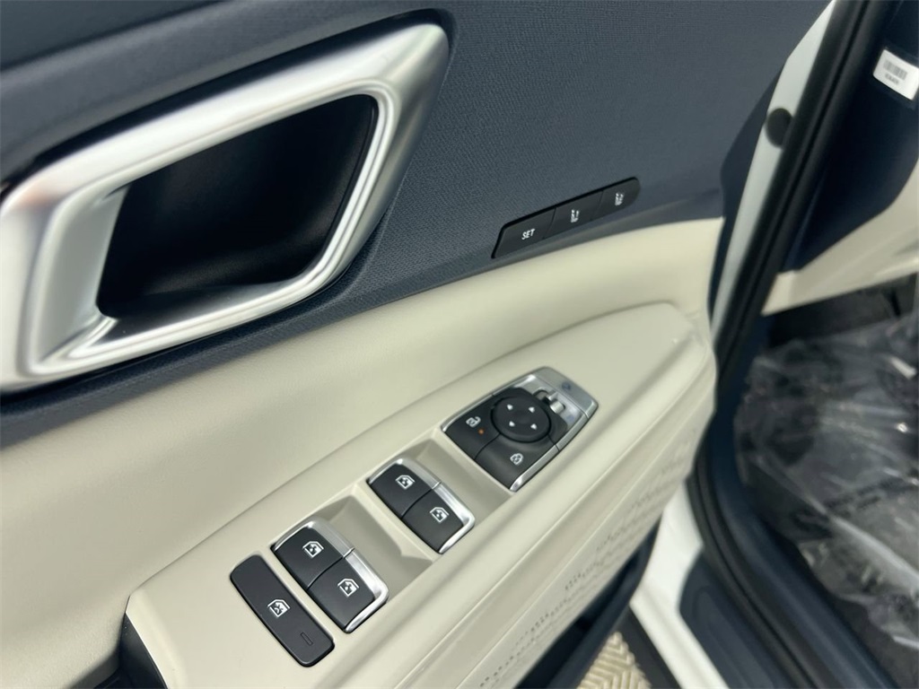 2026 Kia Carnival EX photo 14