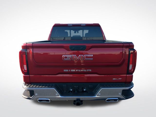 2026 Gmc Sierra 1500 SLT photo 4