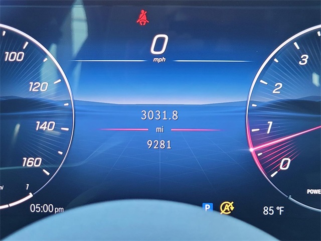 2025 Mercedes Benz C 300 photo 12