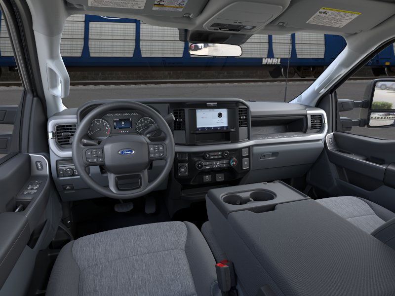 2026 Ford F-250 XL photo 8