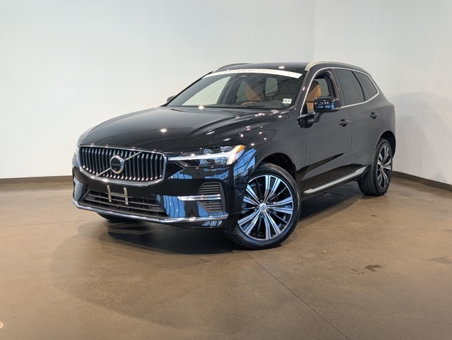 2022 Volvo XC60 Inscription