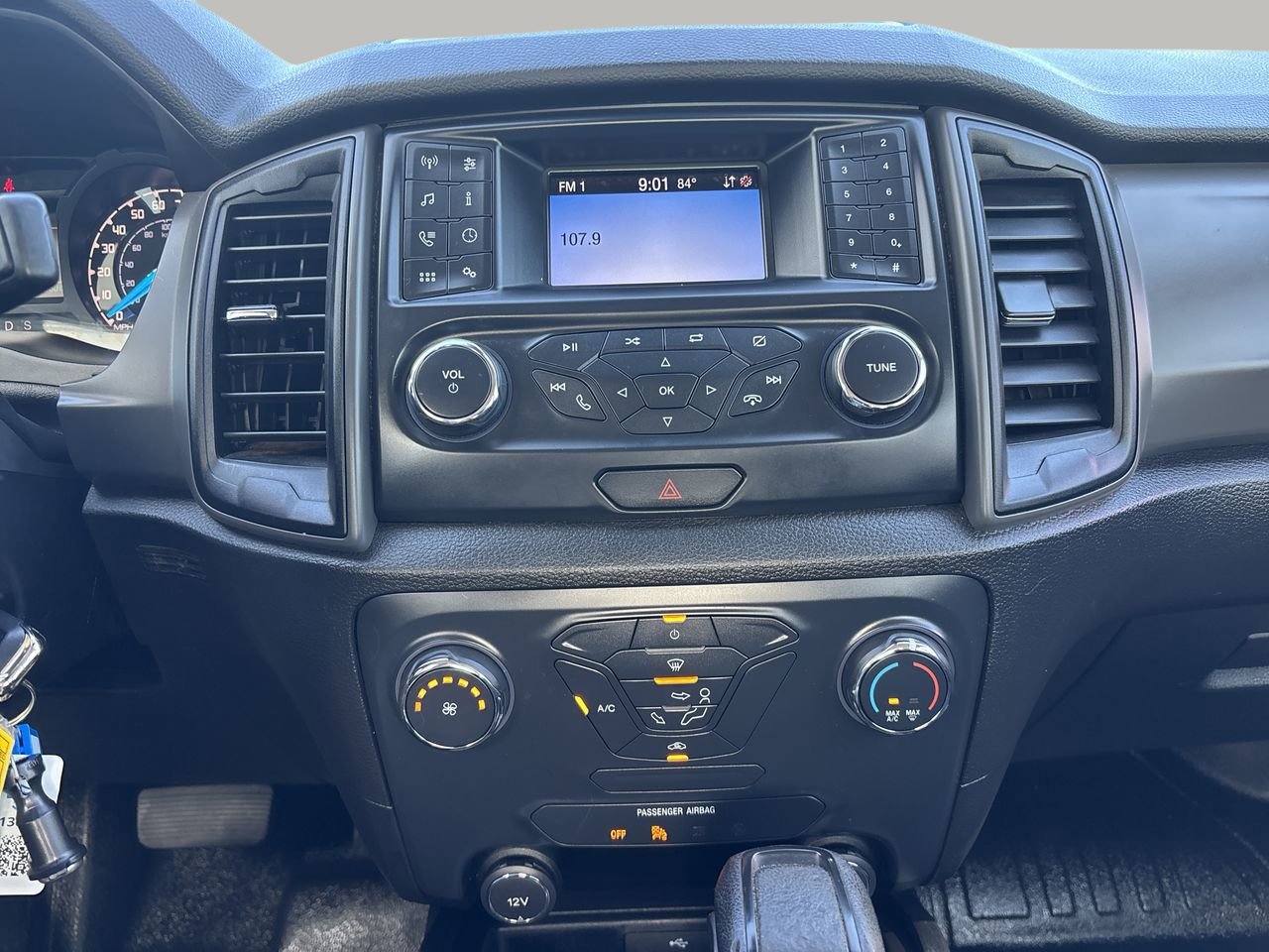 2020 Ford Ranger XL photo 20