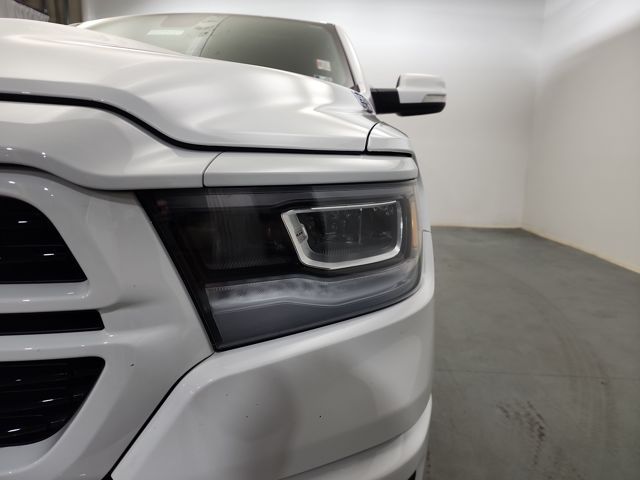 2020 Ram 1500 Big Horn Lone Star photo 31