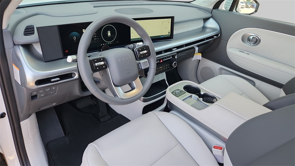 2026 Hyundai Ioniq SEL photo 24
