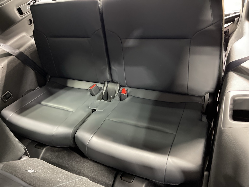 2025 Mitsubishi Outlander SE photo 25