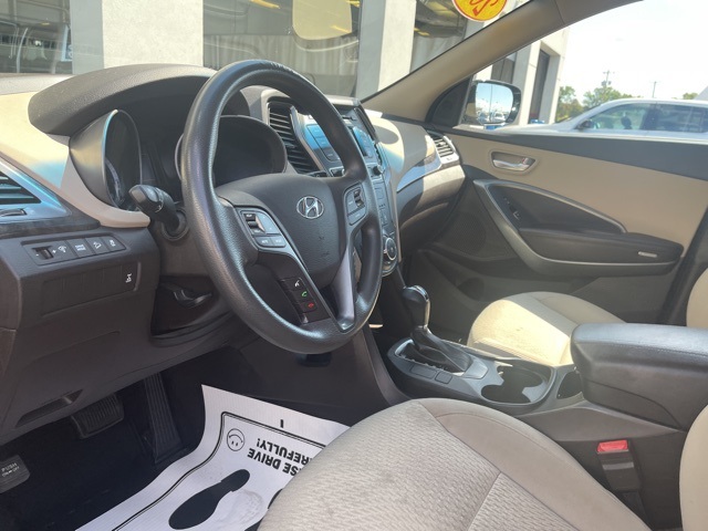 2018 Hyundai Santa Fe Sport Base photo 11
