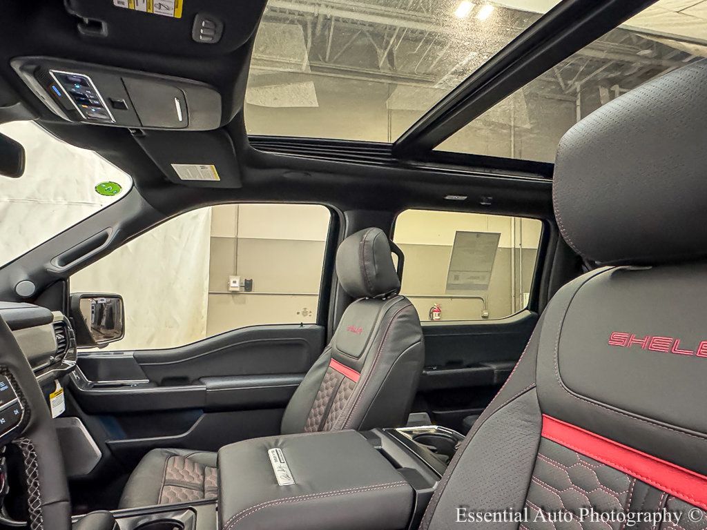 2025 FORD F-150 - Image 11