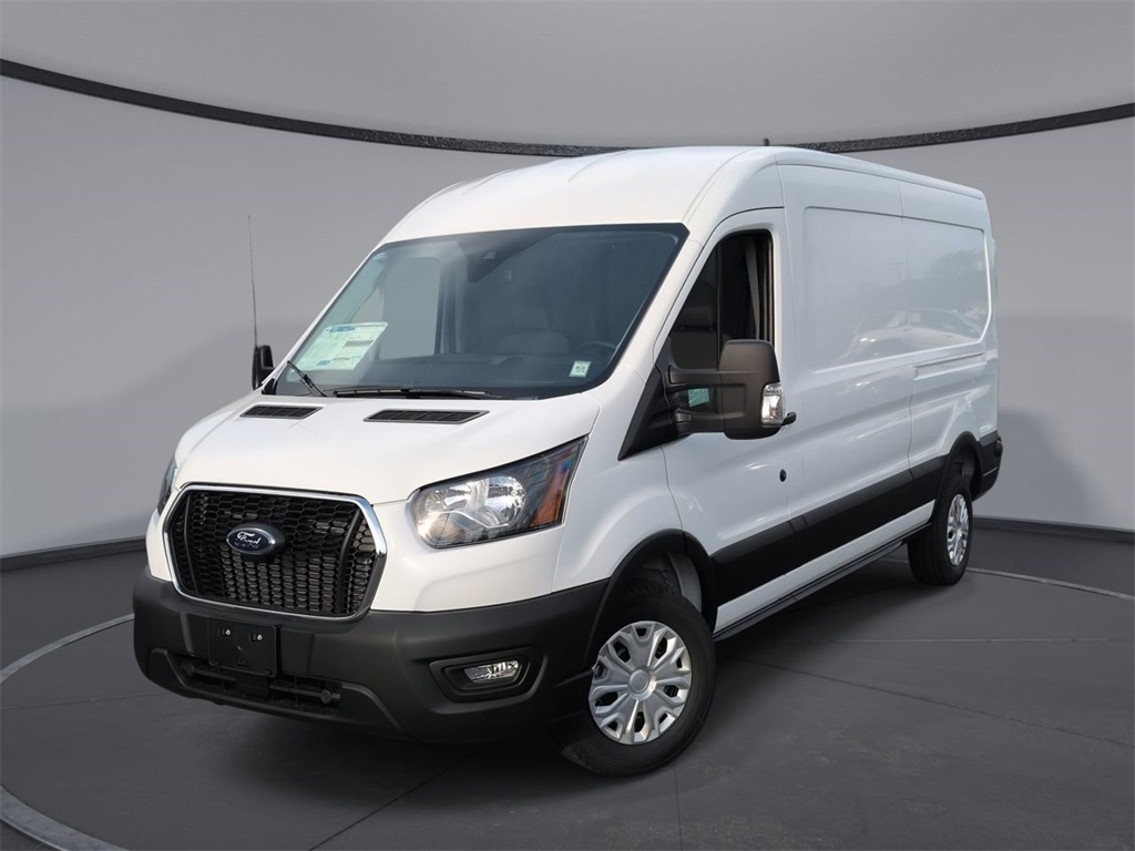 2025 Ford Transit Van Base's photo