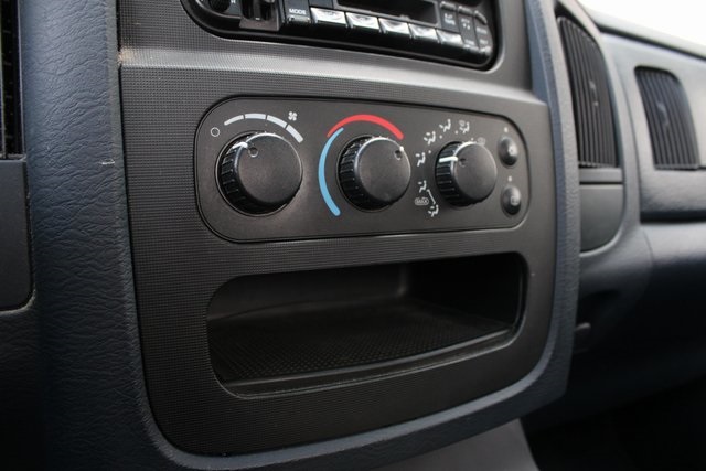 2002 Dodge Ram ST photo 4