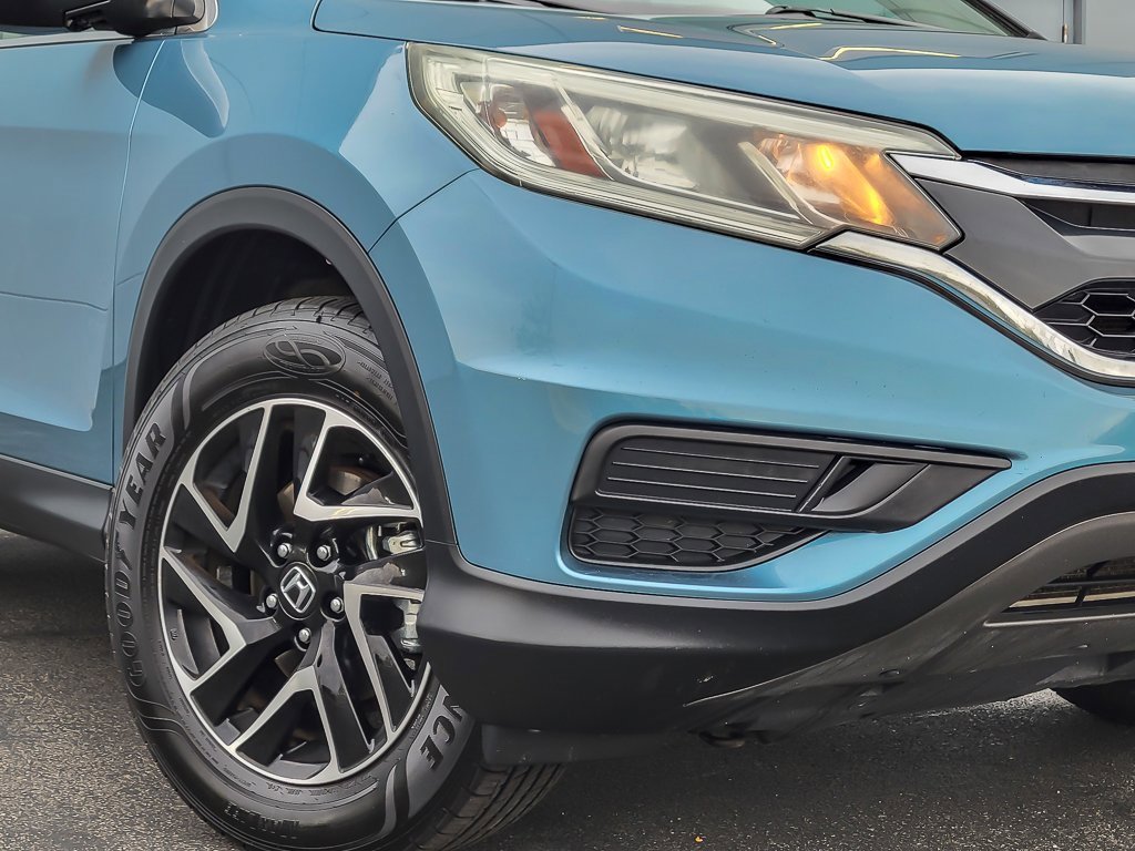 2016 HONDA CR-V - Image 3