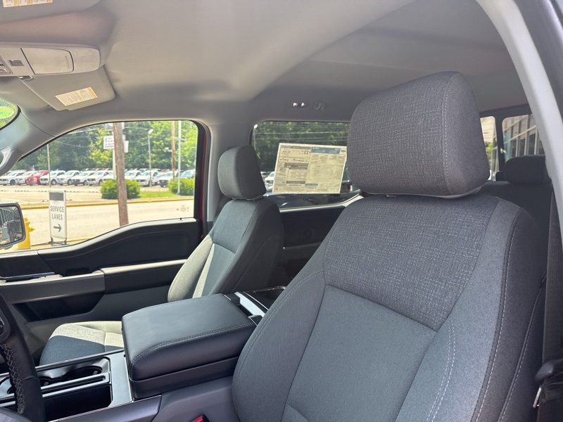 2025 Ford F-150 XLT photo 20