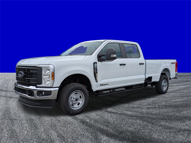 2026 Ford F-350 photo 8