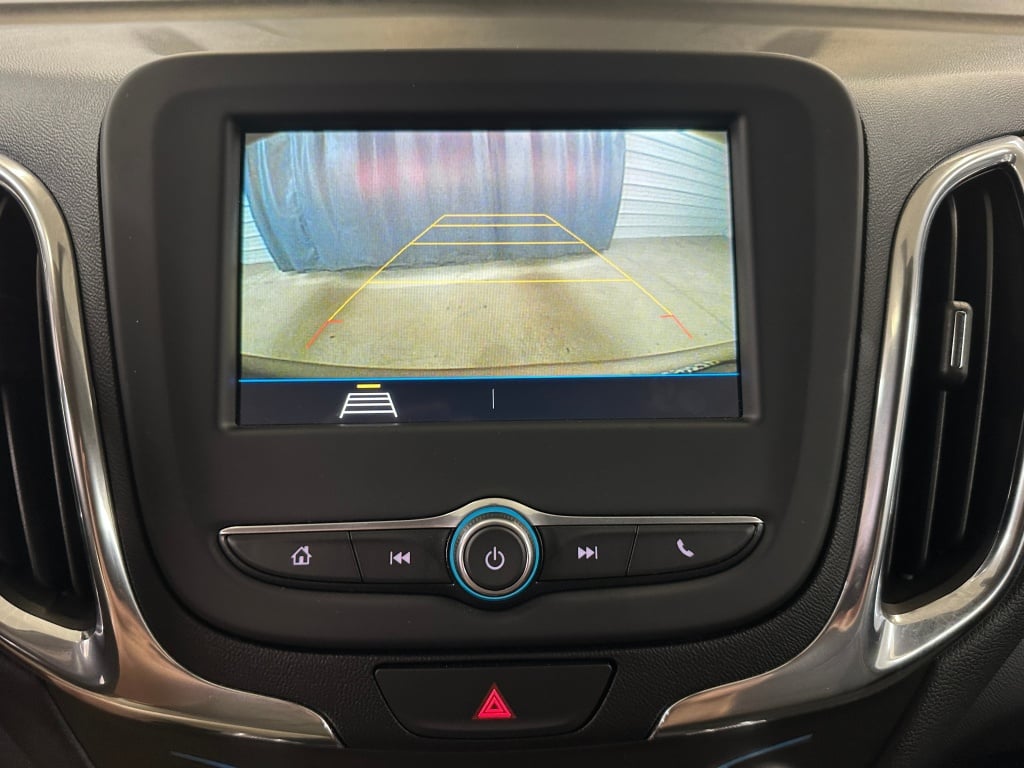 2019 Chevrolet Equinox LT photo 10