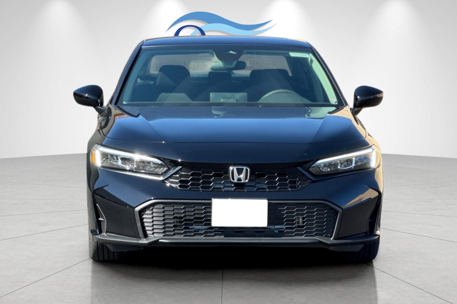 2026 Honda Civic LX photo 8