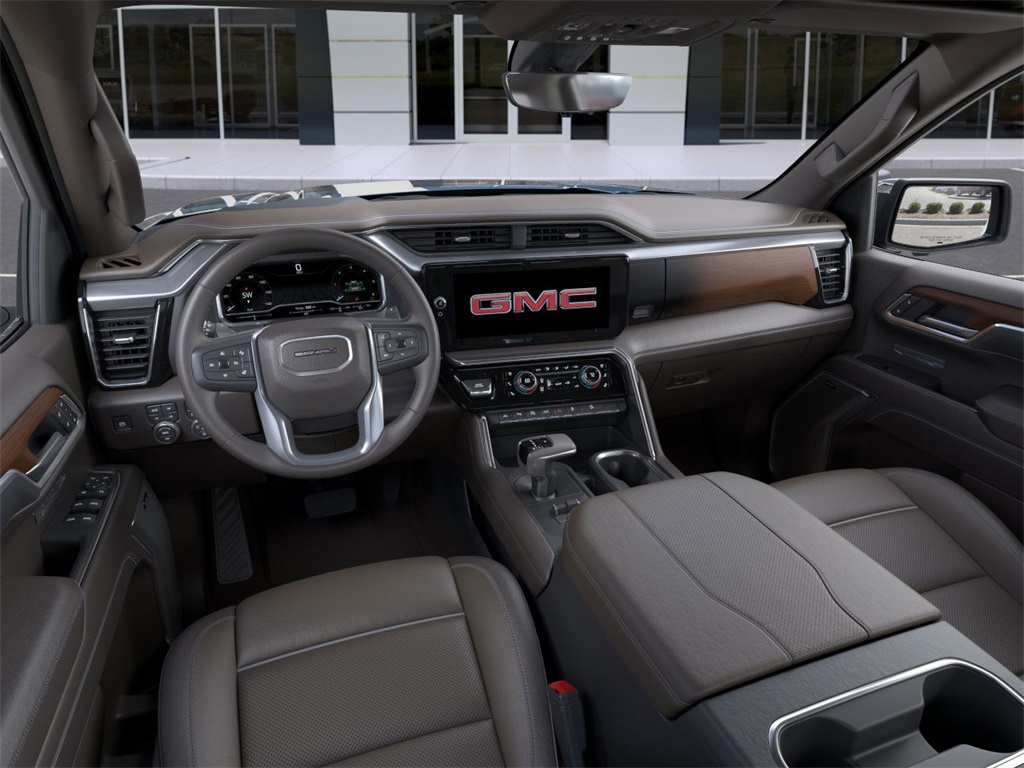 2026 Gmc Sierra 1500 Denali photo 15