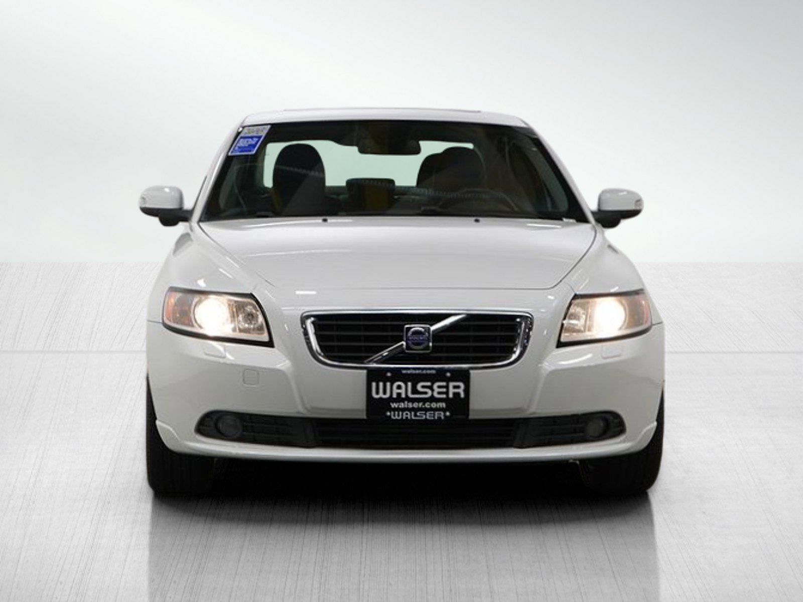 2008 Volvo S40 T5 AWD photo 6