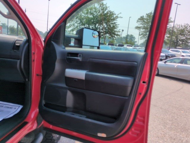 2007 Toyota Tundra SR5 photo 19