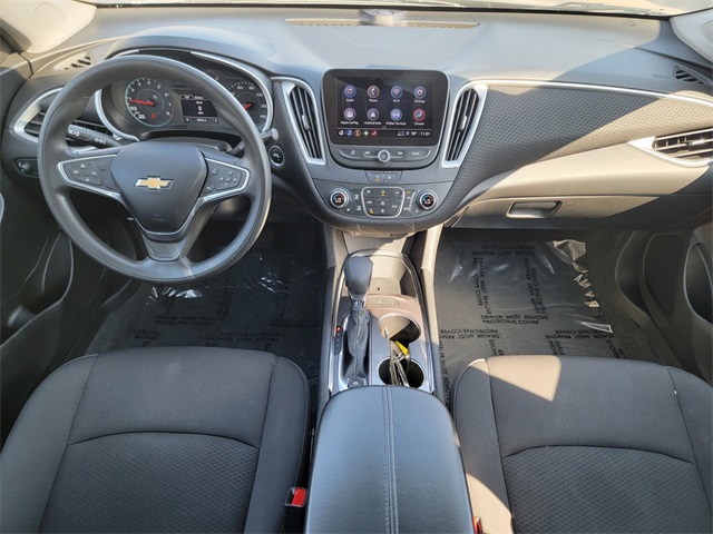 2022 Chevrolet Malibu 1LT photo 18