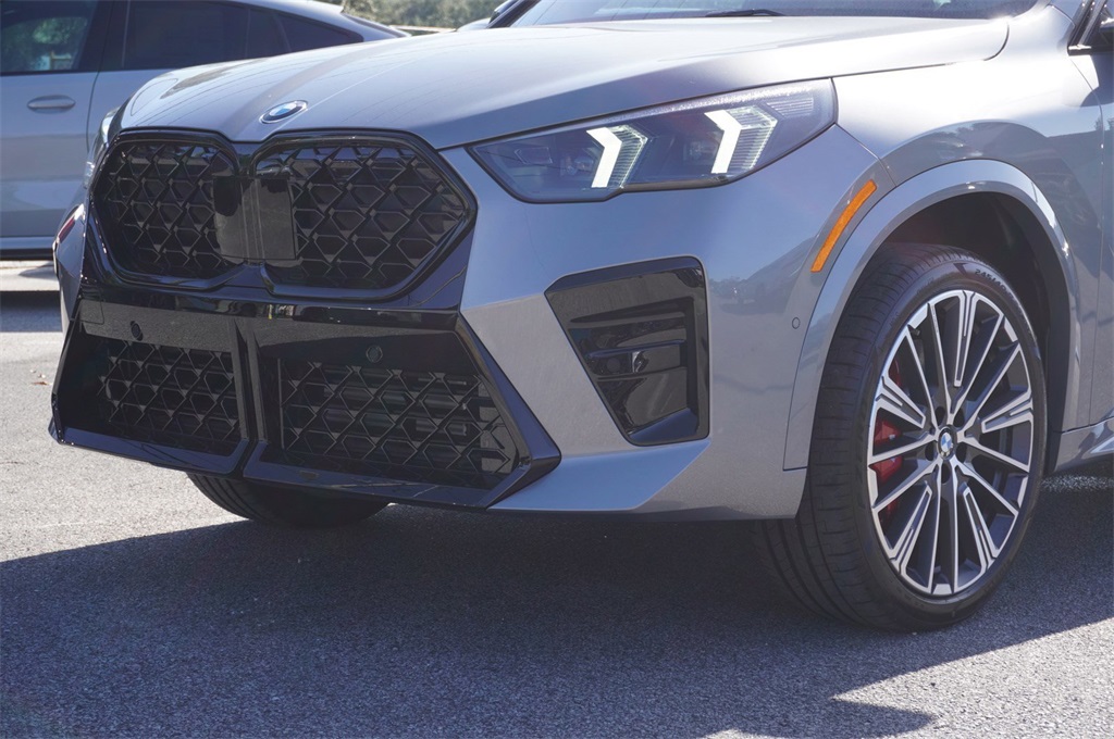 2025 Bmw X2 xDrive28i photo 21