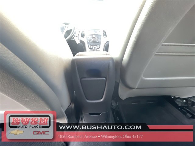 2014 Buick Verano Convenience photo 21