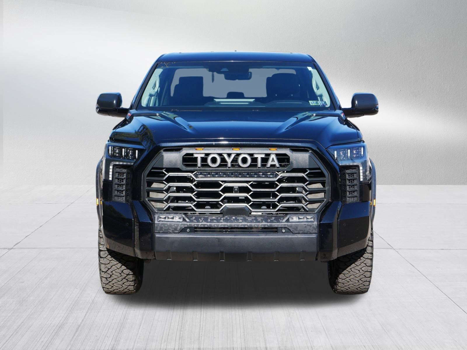 Used 2023 Toyota Tundra TRD Pro with VIN 5TFPC5DB3PX033767 for sale in Bloomington, Minnesota
