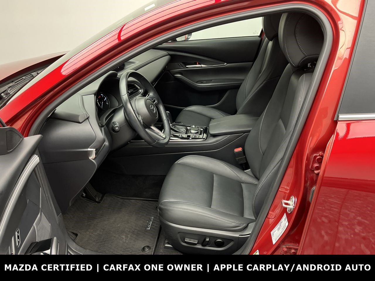 2023 Mazda CX-30 2.5 S Preferred photo 3
