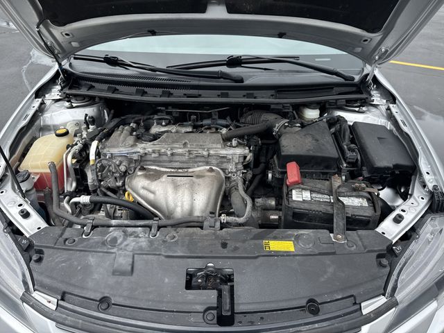 2014 Scion tC Base photo 29