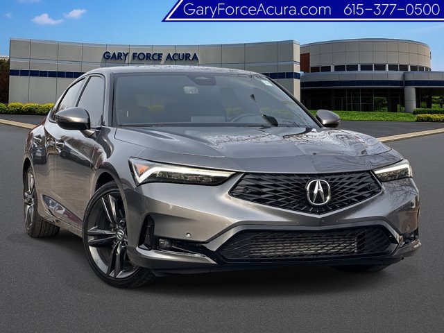 2024 Acura Integra A-Spec with Tech Package's photo
