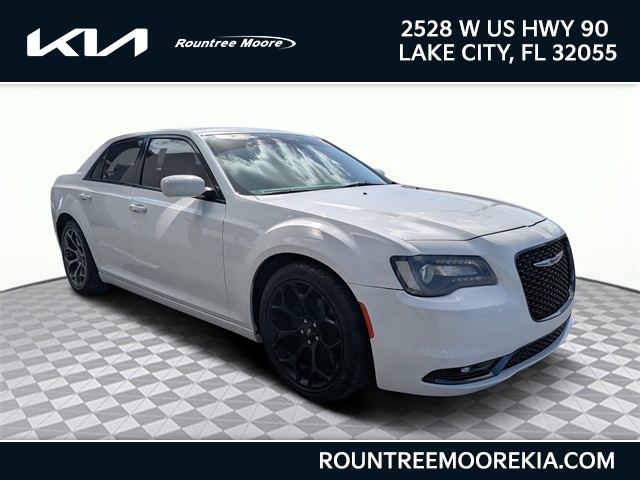 2015 Chrysler 300