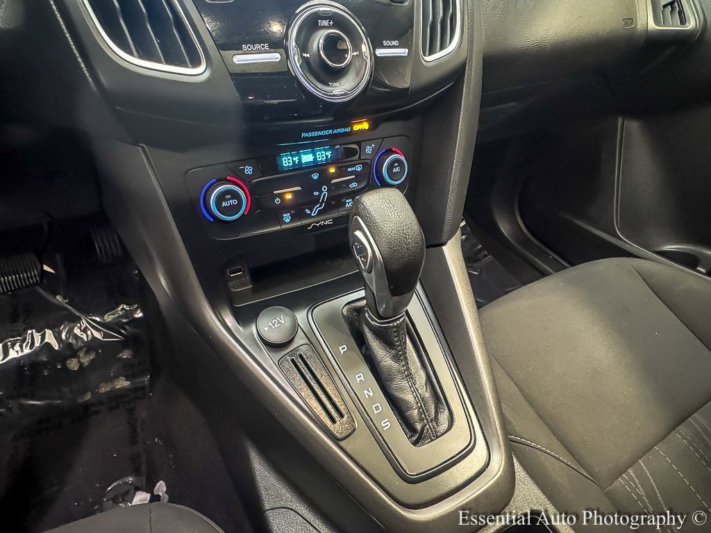 2018 FORD FOCUS - Image 22