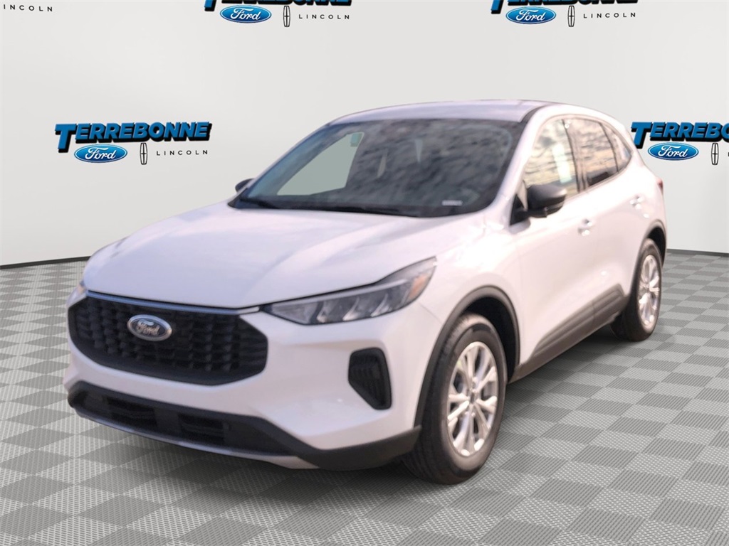 2026 Ford Escape Active's photo
