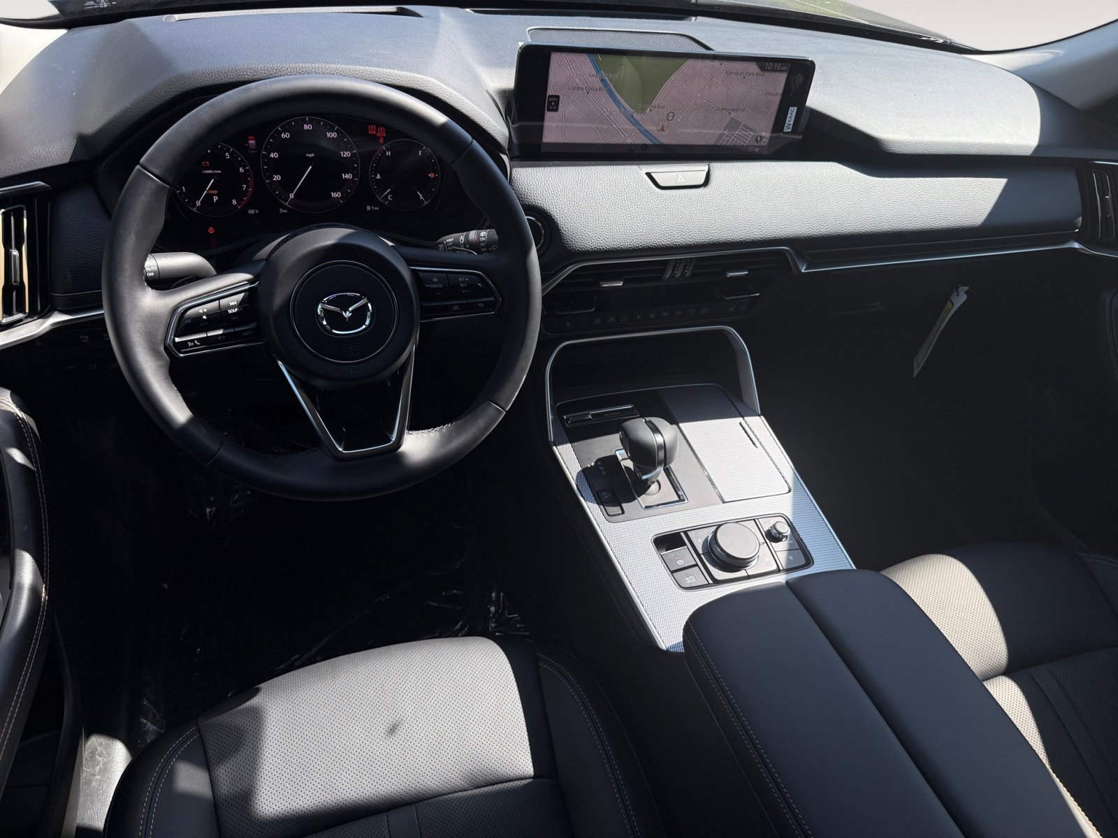 2025 Mazda CX-90 Premium S photo 15