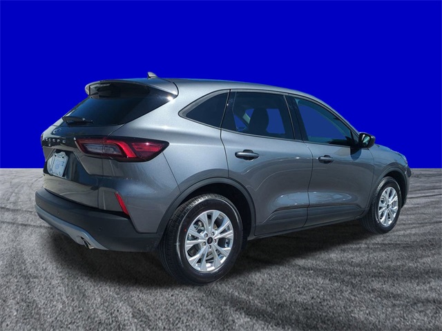 2026 Ford Escape Active photo 4