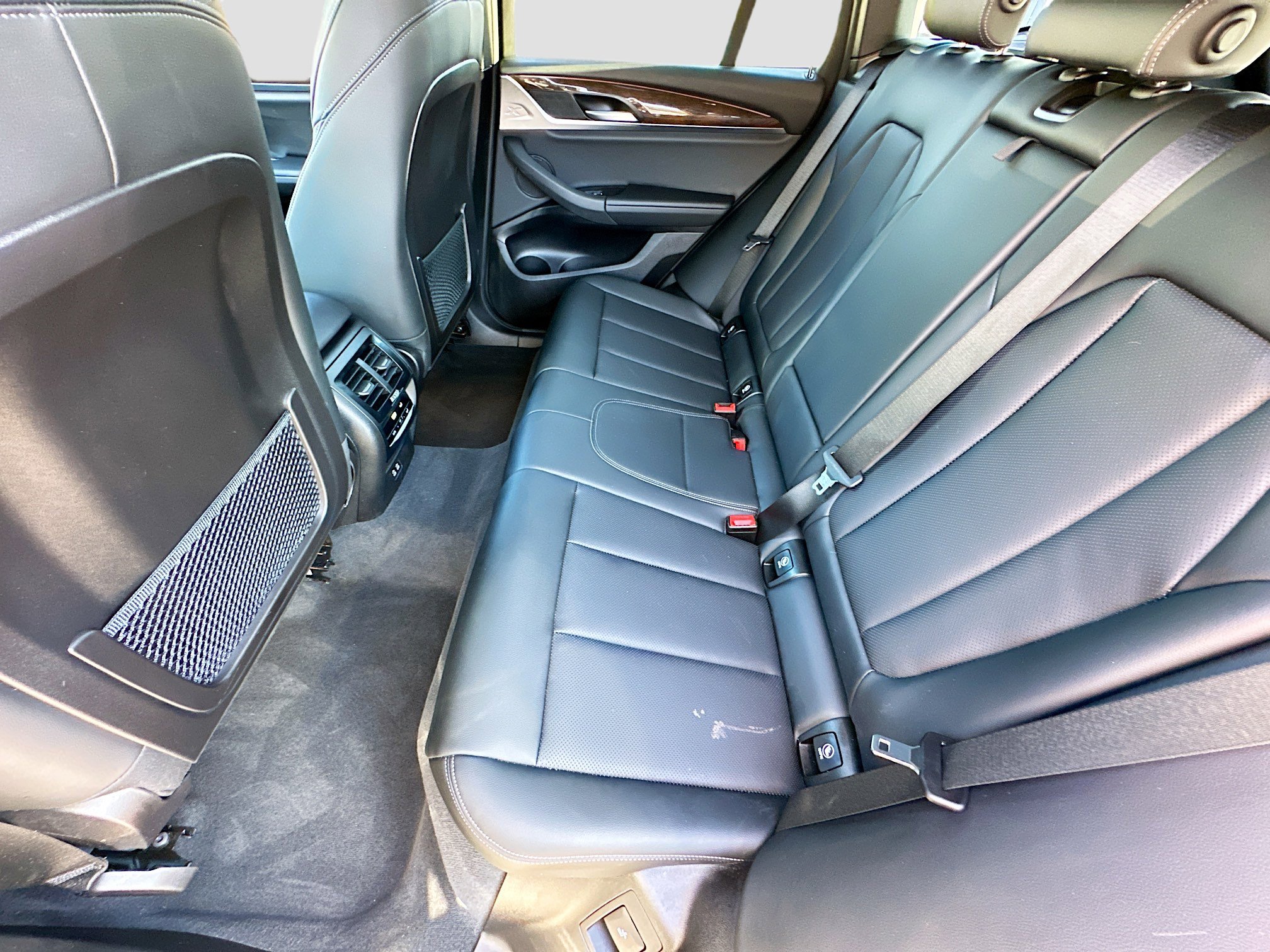 2022 Bmw X3 sDrive30i photo 21