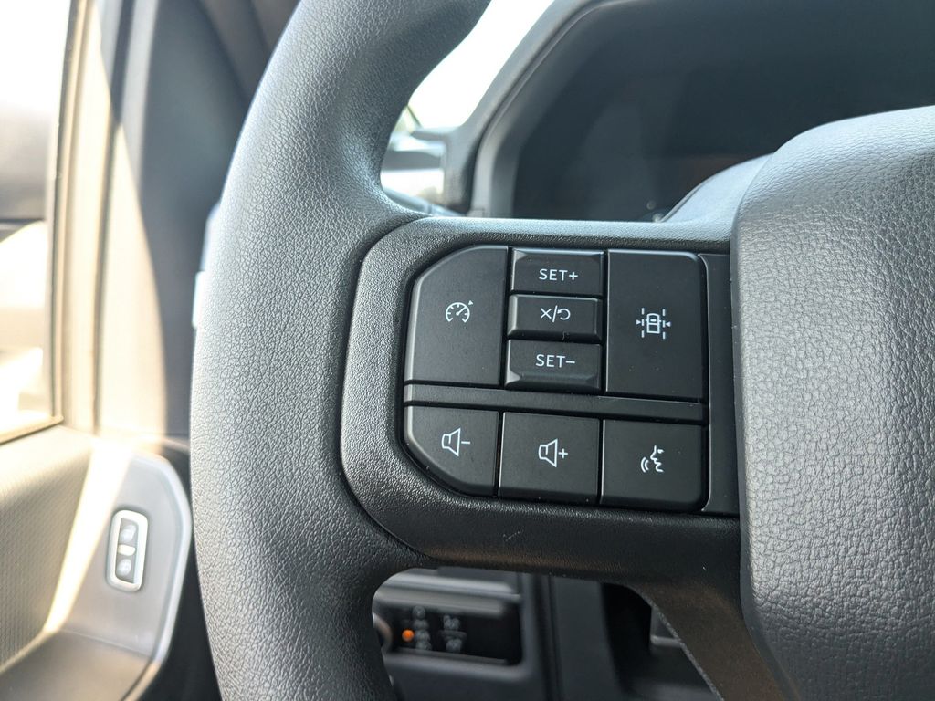 2025 Ford F-150 STX photo 24