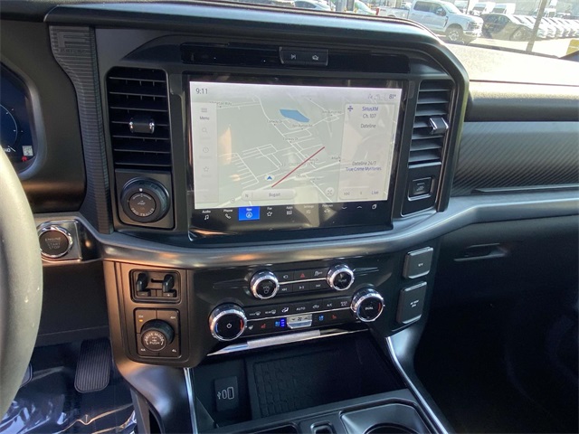 2025 Ford F-150 Raptor photo 20