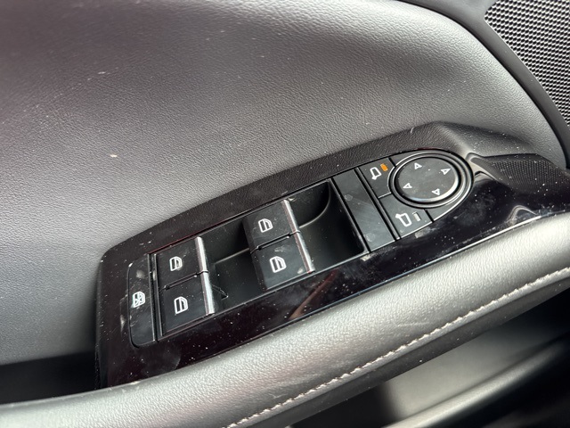 2025 Mazda Mazda3 Hatchback 2.5 s Preferred photo 21