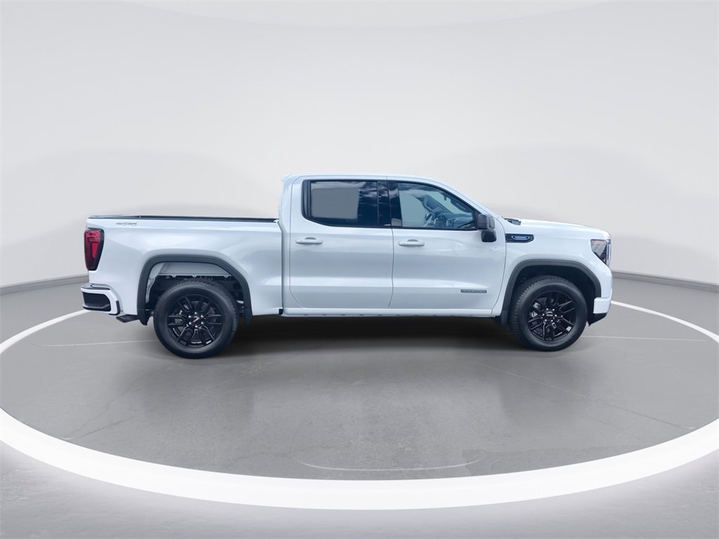 2026 Gmc Sierra 1500 Elevation photo 8