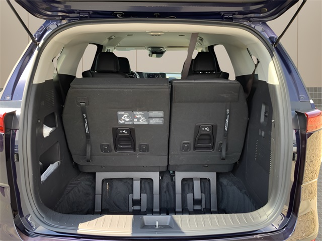 2024 Kia Carnival LX photo 13