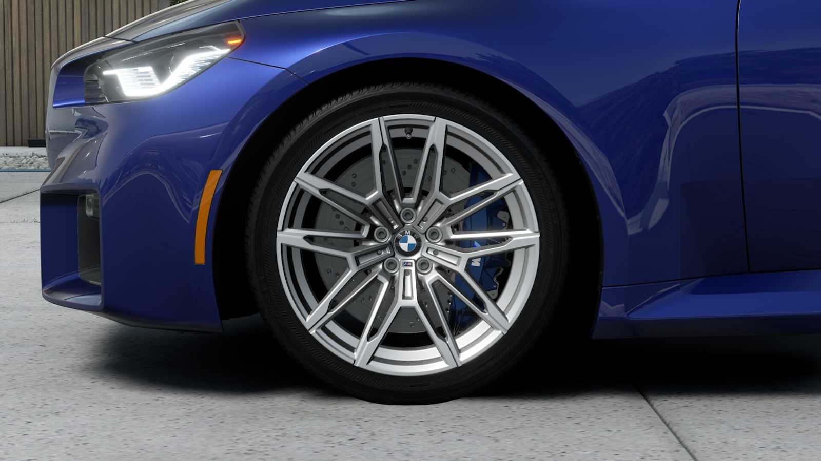 2026 Bmw M2 2-series photo 7