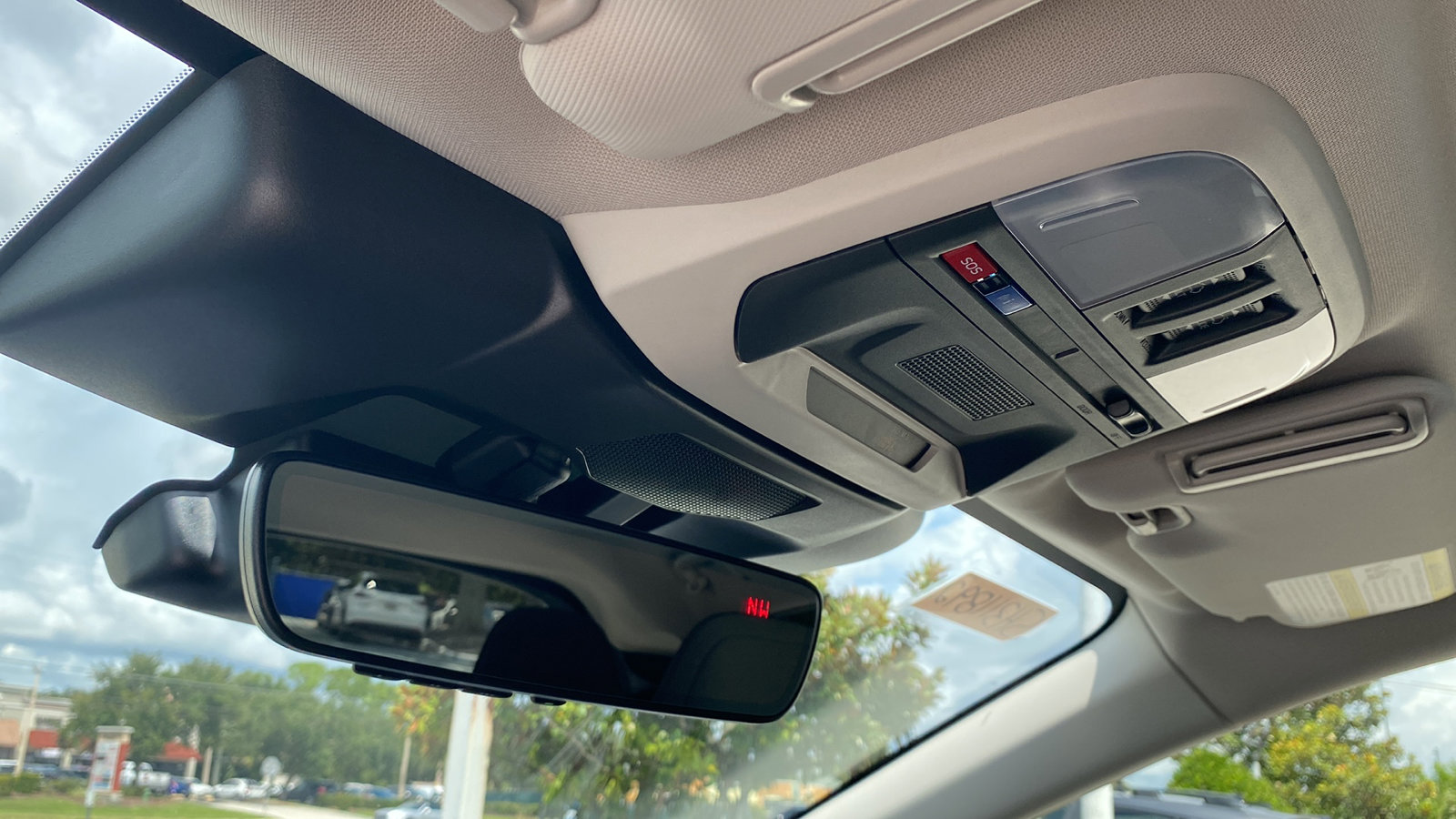 2025 Subaru Crosstrek Premium photo 19
