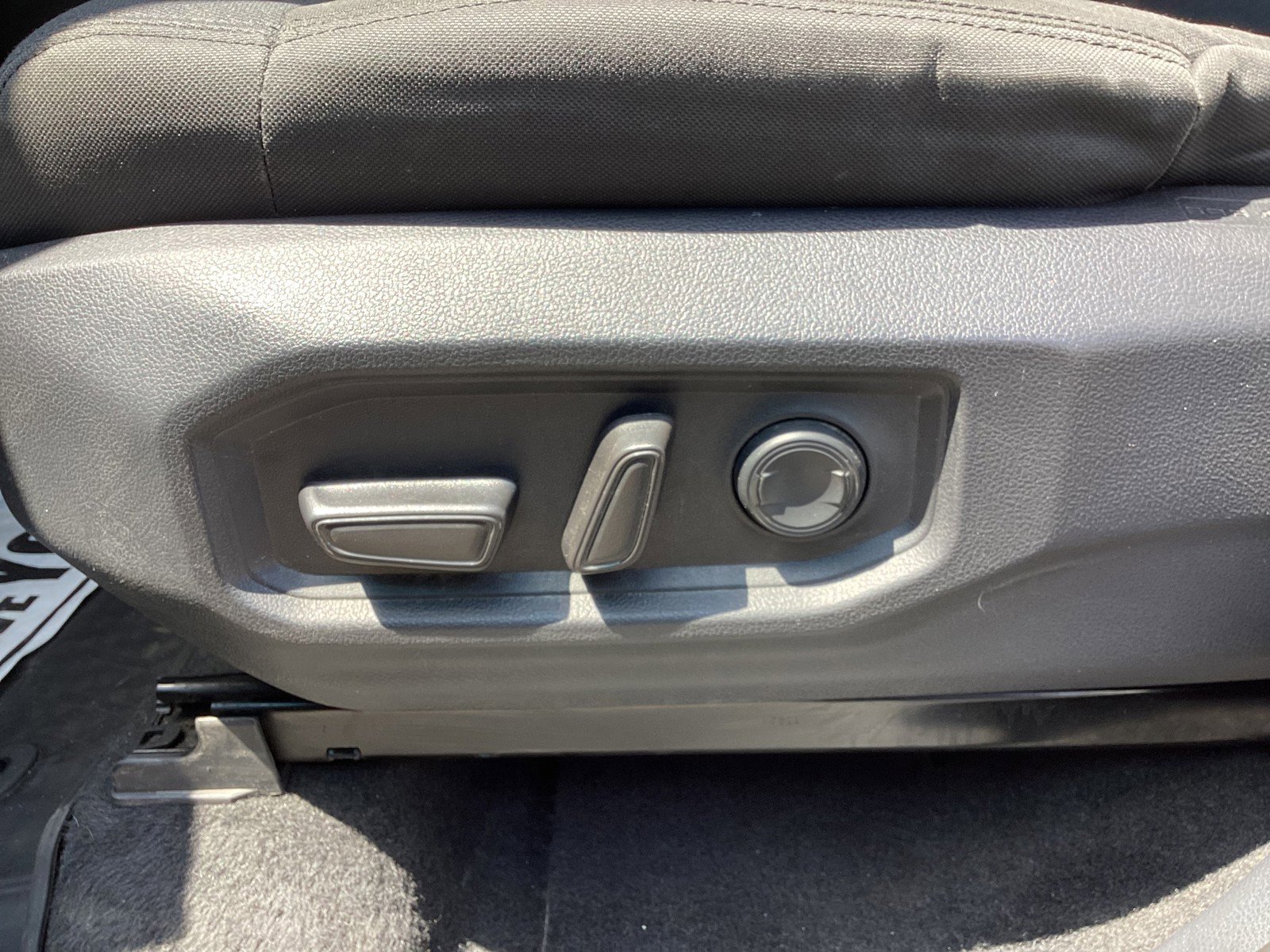 2022 Toyota Tundra SR5 photo 21