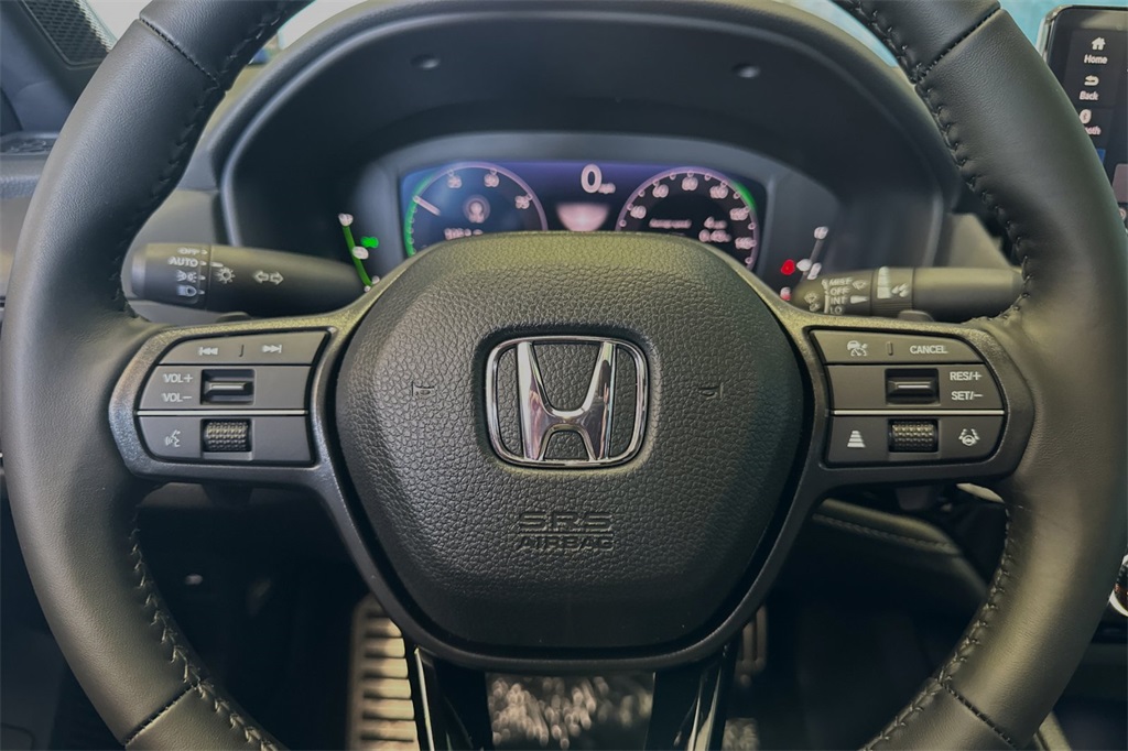 2025 Honda Accord Hybrid Sport photo 20