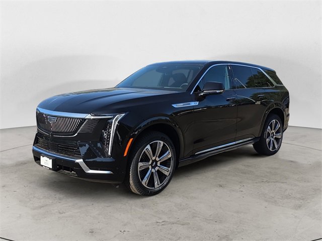 2025 Cadillac Escalade IQ Luxury 2's photo