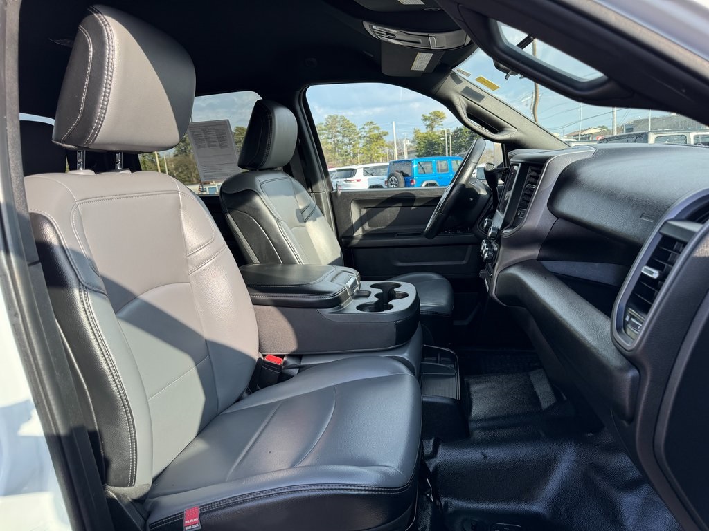 2022 Ram 3500 Tradesman photo 22