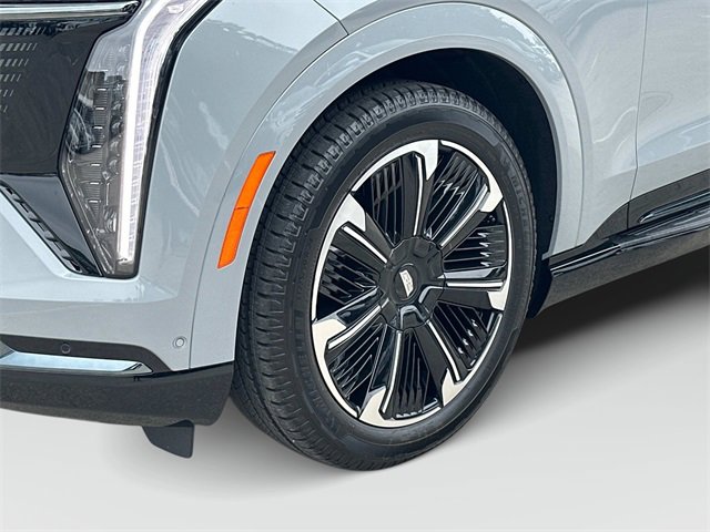 2026 Cadillac Escalade Sport photo 16