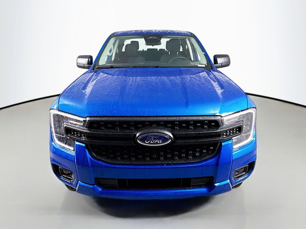 2025 Ford Ranger XL photo 2