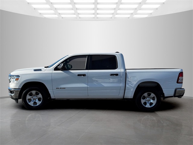2023 Ram 1500 Big Horn Lone Star photo 4