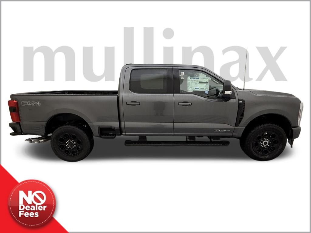 2026 Ford F-250 XLT photo 2